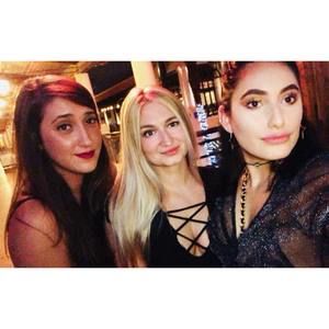 Meet your Posher, Brittany